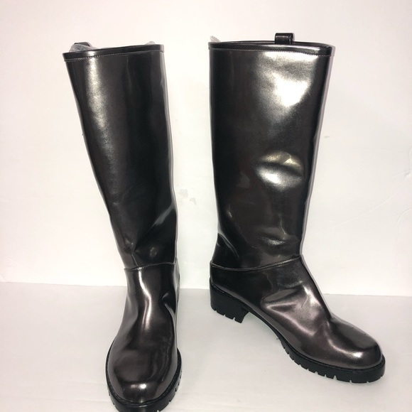 rain resistant boots